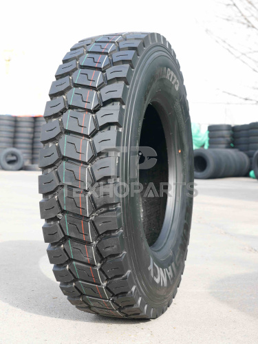 Шина пневмо 315/80 R22,5 Constansy Ecosmart73 TL для спецтехники 