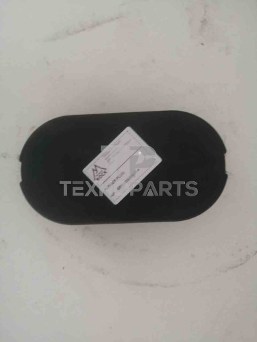 Заглушка пальца инструмента BR1350S/C/417-4 Black Rock для спецтехники Заглушка пальца инструмента BR1350S/C/417-4 Black Rock для спецтехники