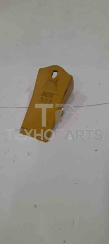Коронка ковша 30S XhGET для спецтехники 