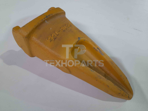 Коронка ковша 220-9099 <> для спецтехники 