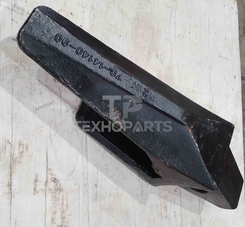 Адаптер коронки 21N-70-14140 90мм, 90Г Black Rock для спецтехники 