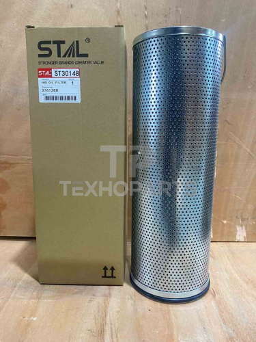 Фильтр гидравлический ST30148 STAL для спецтехники 