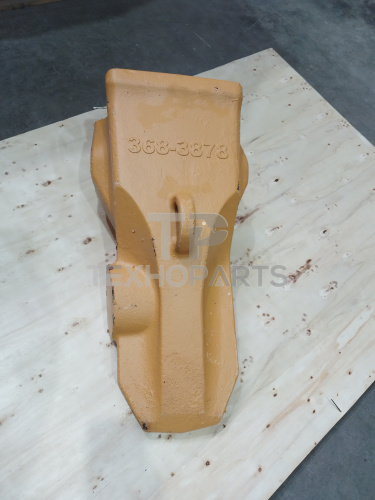 Коронка ковша 368-3878 Nova для спецтехники 