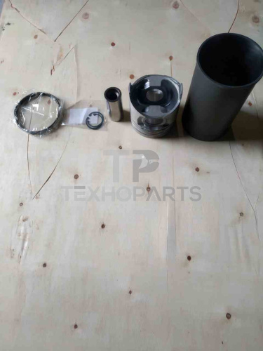 Поршнекомплект 5878148621 4HK1, 6HK1 ISUZU   для спецтехники 