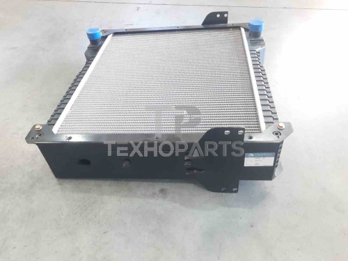 Радиатор основной S8800052 JS4CX Shimitsu для спецтехники 
