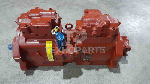 Насос гидравлический K3V112DT-9C32 R250LC-7 SKS для спецтехники 