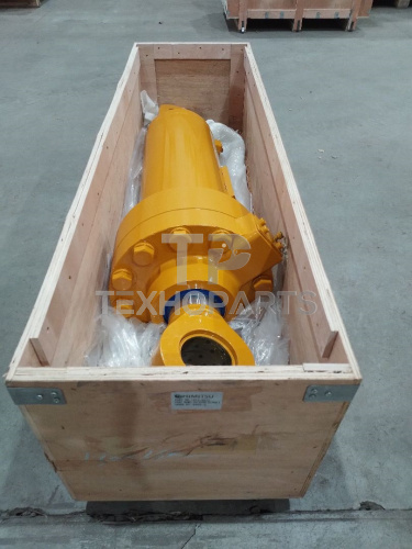 Гидроцилиндр подъема рыхлителя правый SR000004 D10T2 Shimitsu для спецтехники 