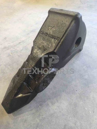 Коронка ковша 21N-72-14290RC Black Rock для спецтехники 