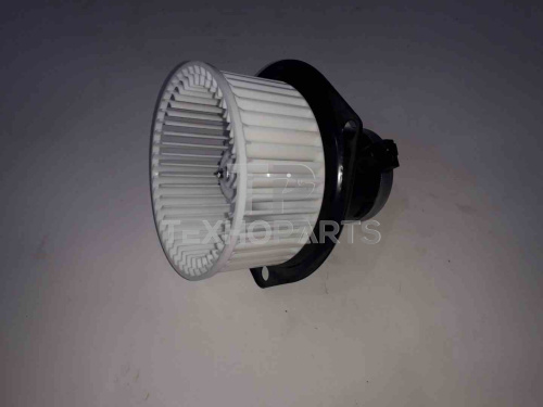 Мотор отопителя ND529250-0049 D375A-6 NN для спецтехники 