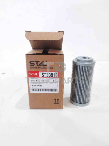 Фильтр гидравлический ST33813 STAL для спецтехники 