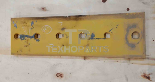 Нож средний 4T3423 D8 (45#C) SUNMACH для спецтехники 