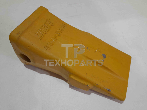 Коронка ковша 61NA-31310 XhGET для спецтехники 