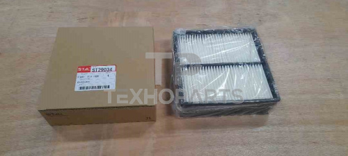 Фильтр топливный ST29034 STAL для спецтехники Фильтр топливный ST29034 STAL для спецтехники