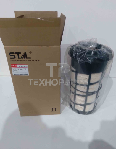 Фильтр воздушный ST40202AB STAL для спецтехники 