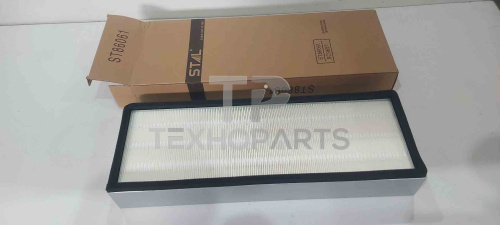 Фильтр салона ST86061 STAL для спецтехники 