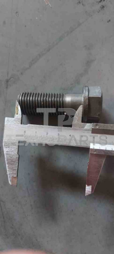 Болт M22*60 NN для спецтехники 