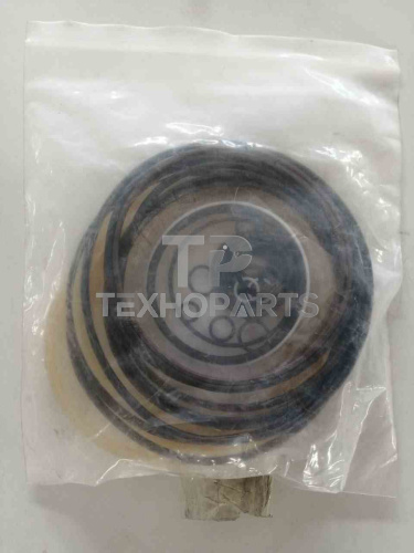 Набор уплотнений гидромолота BR1550SA/H/S06-1 Black Rock для спецтехники Набор уплотнений гидромолота BR1550SA/H/S06-1 Black Rock для спецтехники