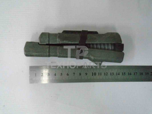 Палец коронки T20WG NN для спецтехники 