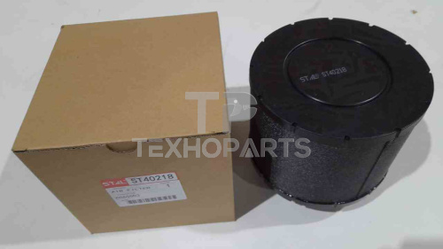 Фильтр воздушный ST40218 STAL для спецтехники Фильтр воздушный ST40218 STAL для спецтехники