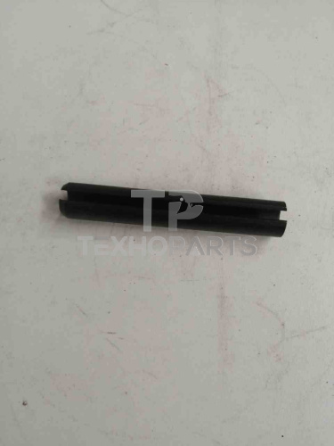 Палец стопорный нижней и верхней втулки BR530S/H/29-1 Black Rock для спецтехники Палец стопорный нижней и верхней втулки BR530S/H/29-1 Black Rock для спецтехники