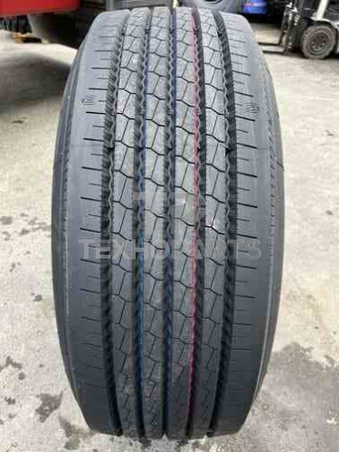 Шина пневмо 385/65 R22.5 Apollo Endu Race Rfront TL  для спецтехники 