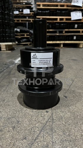 Каток поддерживающий 20Y-30-00481 PC200-8 Black Rock для спецтехники 