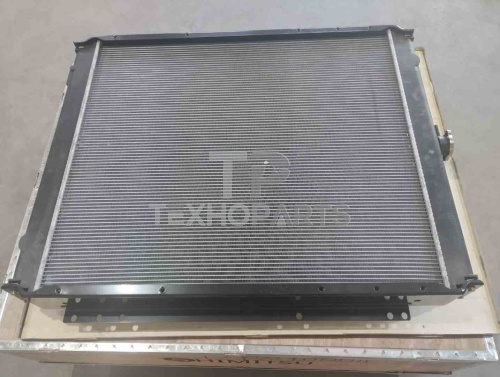 Радиатор основной S8800014 PC200-7 Shimitsu для спецтехники 