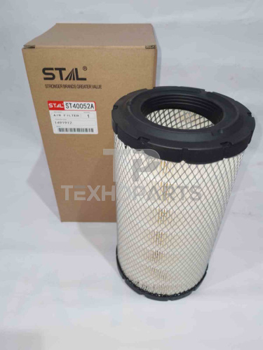 Фильтр воздушный ST40052A STAL для спецтехники 