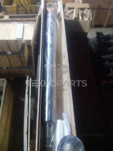 Шток гидроцилиндра рукояти 0972301 ZX450-3 <> для спецтехники 