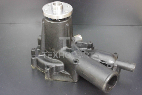 Помпа водяная 1136501333 6HK1 ISUZU   для спецтехники 