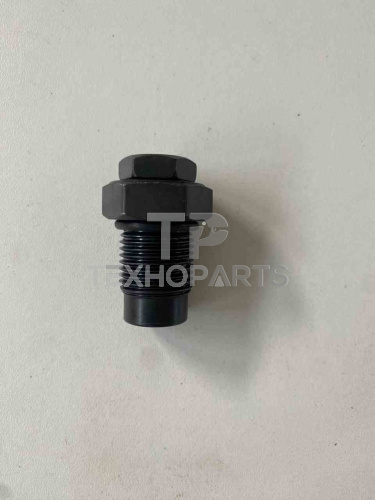 Клапан заправочный BR1350S/H/2-1 Black Rock для спецтехники 