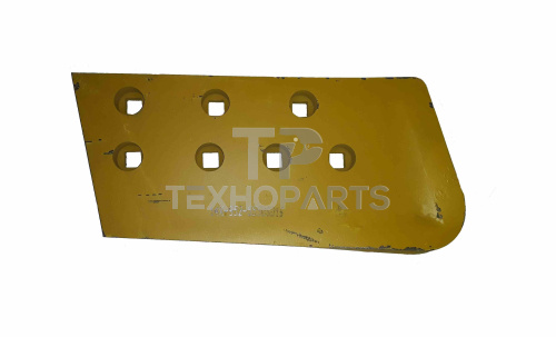 Нож боковой левый 14X-952-5550 SD16 (45#C) SUNMACH для спецтехники 