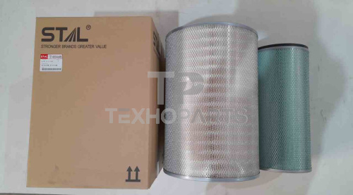 Фильтр воздушный ST40046AB STAL для спецтехники Фильтр воздушный ST40046AB STAL для спецтехники
