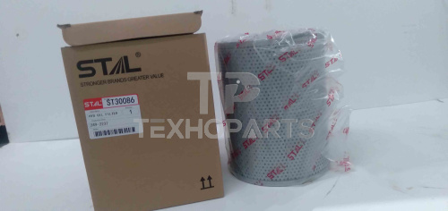 Фильтр гидравлический ST30086 STAL для спецтехники 