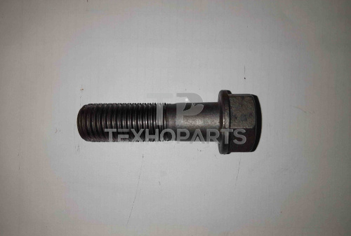 Болт крепления звездочки M20*70 VOE978949 NN для спецтехники 