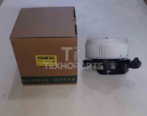 Мотор отопителя ND116360-0030 PC210-8MO NN для спецтехники 
