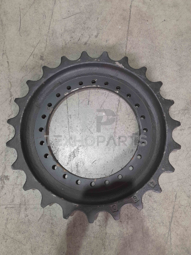 Звездочка 84E7-00662 R450LC-7 KJIN для спецтехники 