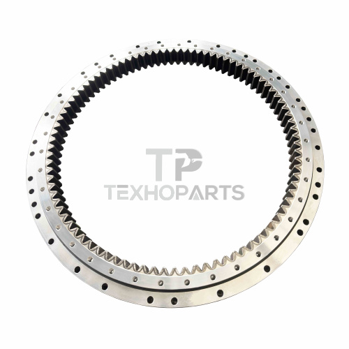 Поворотный круг SG4400014 R330LC-9 Shimitsu для спецтехники 