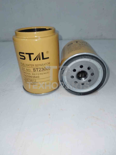 Фильтр топливный ST23005 STAL для спецтехники 