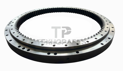 Поворотный круг SG4400012 EC460B Shimitsu для спецтехники 