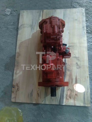 Насос гидравлический 31N8-10010 R290LC-7 HT TECH для спецтехники 