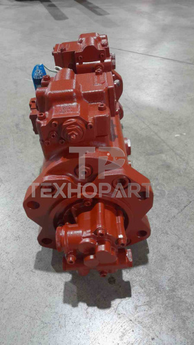 Насос гидравлический K3V112DT-9C32 R250LC-7 SKS для спецтехники 
