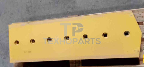 Нож средний 17M-71-21550 D155 (45#C) SUNMACH для спецтехники 