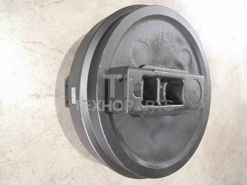 Колесо направляющее 81E7-01030 R450LC-7 KJIN для спецтехники 