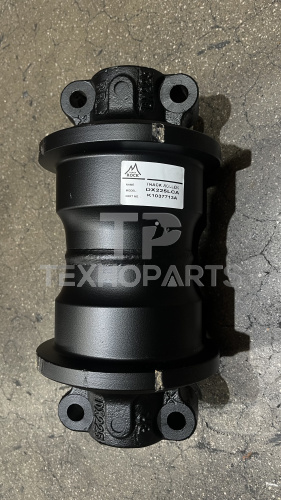 Каток опорный K1037713A DX225LCA Black Rock для спецтехники 
