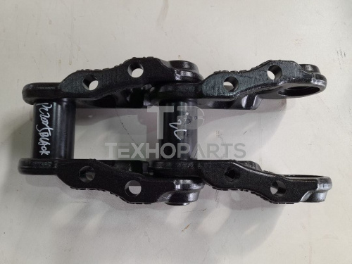 Звено цепи ZX200-3 190мм 2L Black Rock для спецтехники 