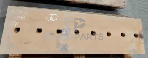 Нож средний 9W9098 D8 (27MnTiB) SUNMACH для спецтехники 