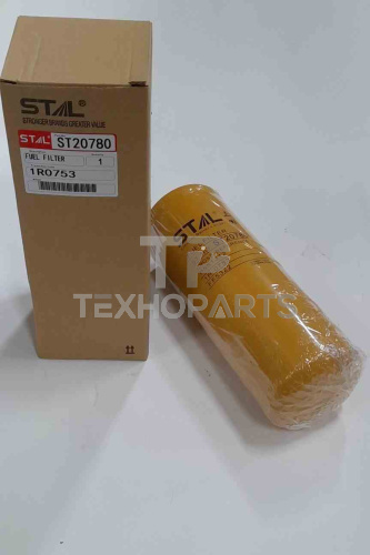 Фильтр топливный ST20780 STAL для спецтехники 
