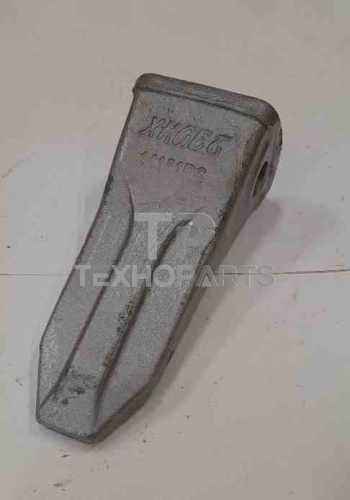 Коронка ковша 207-70-14151RC кованая XhGET для спецтехники 