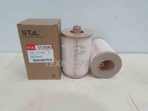 Фильтр топливный ST20083 STAL для спецтехники 